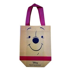 Winnie the Pooh Mini Tote Bag - Disney | Cute Kids Gift